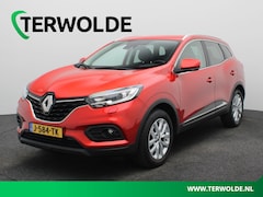 Renault Kadjar - TCe 160 GPF Edition | Trekhaak | Stoelverwarming |