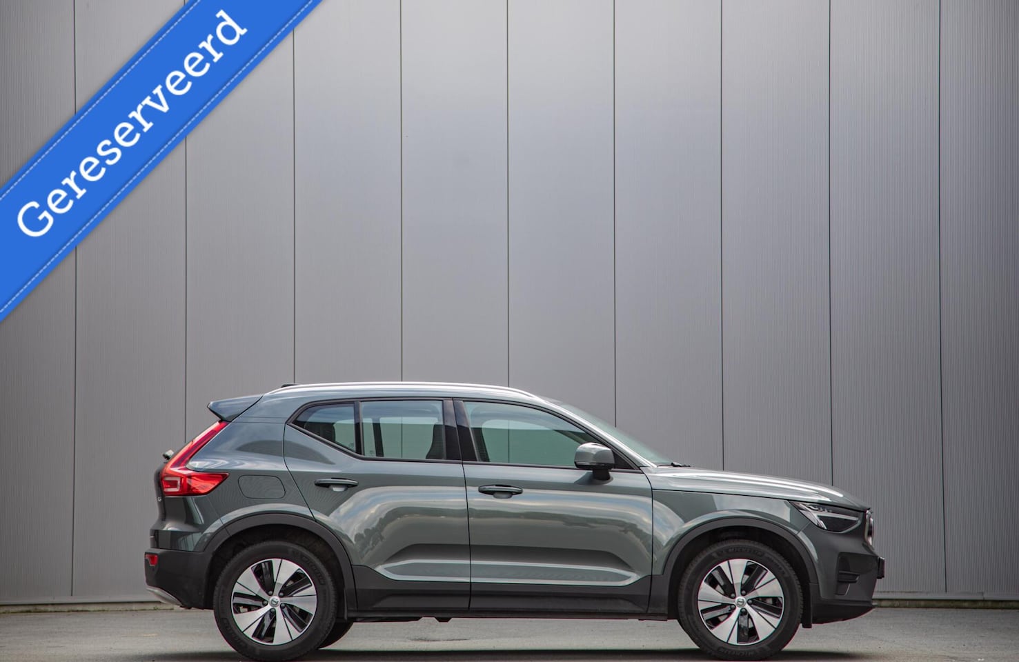 Volvo XC40 - 2.0 B3 Core MY2026|Leder|Keyless|PDC|Camera|Carplay - AutoWereld.nl