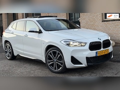 BMW X2 - XDrive25e M-SPORT | AUTOMAAT | CRUISE | CAMERA