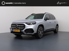 Mercedes-Benz GLB - 250+ Business Solution AMG 85.5 kWh | Trekhaak | Nightpakket | MULTIBEAM LED | Memorypakke