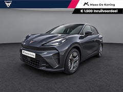 CUPRA Raval - Business 39 kWh 135PK l Stoel & Stuurverwarming l Achteruitrijcamera l Afneembare trekhaak