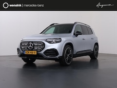 Mercedes-Benz GLB - 250+ Business Solution AMG 85.5 kWh | Premium Pakket | 20" LM velgen | Night Pakket | Spor