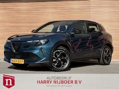 Alfa Romeo Junior - Elettrica 54 kWh