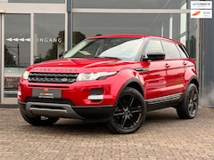 Land Rover Range Rover Evoque - 2.0 Si 4WD Prestige
