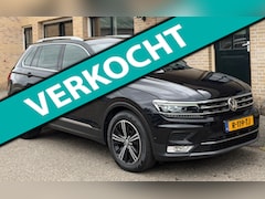 Volkswagen Tiguan - 1.4 TSI ACT Business R| VIRTUAL| 360 CAM| LEDER