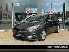 Opel Corsa - 1.0 Turbo Innovation | 90pk | Airco | Cruise control |