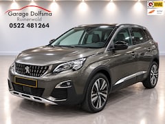 Peugeot 3008 - 1.2 PureTech Allure-NL auto-Navi-Clima-19"