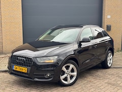 Audi Q3 - 2.0 TFSI quattro Pro Line