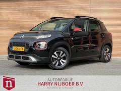 Citroën C3 Aircross - 1.2 PureTech C-Series