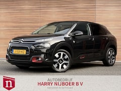 Citroën C4 Cactus - 1.2 PureTech C-series