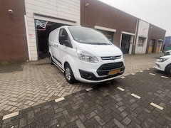 Ford Transit Custom - 290 2.2 TDCI L1H1 Tr