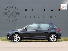 Volkswagen Polo - 1.0 TSI Highline 95pk Stoelverwarming AllSeason PDC
