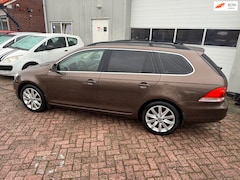 Volkswagen Golf - AUTOMAAT