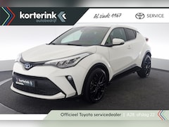 Toyota C-HR - 1.8 Hybrid Dynamic