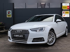 Audi A4 Avant - 2.0 TFSI MHEV Sport S line edition