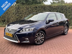 Lexus CT 200h - Business *NL auto *Nieuwe beurt *Nap