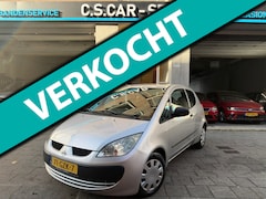 Mitsubishi Colt - 1.1 Silverline 1 Airco | Stuurbekr. | Elec.ramen | 1E EIG