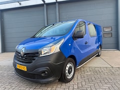 Renault Trafic - 1.6 dCi T29 L2H1 DC Comfort Energy