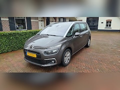 Citroën Grand C4 Picasso - 1.2 PureTech Business 7 Persoons Nw. Distributie