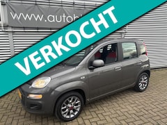 Fiat Panda - 1.2 Lounge