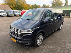 Volkswagen Transporter - Bulli 2.0 TDI 150pk L2H1 Dubbel Cabine