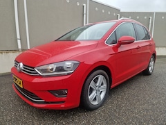 Volkswagen Golf Sportsvan - 1.4 TSI Highline
