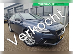 Volvo V40 Cross Country - T3 Nordic+ | Lichtmetalen velgen 17" | Stoelverwarming | Verwarmbare voorruit