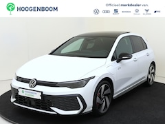 Volkswagen Golf - 1.5 eHybrid GTE | SoH 100% | Panoramadak | Trekhaak | Achteruitrijcamera | Adaptieve dempi