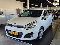 Kia Rio - 1.2 CVVT Super Pack/AIRCO/CRUISE/APK 03-2027/