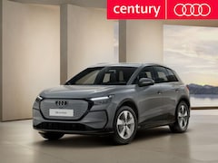 Audi Q4 e-tron - edition e-tron 40 63 kWh 150 kW / 204 PK SUV Elekt