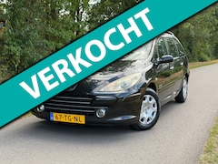Peugeot 307 SW - 1.6-16V Oxygo | Airco + Cruise control