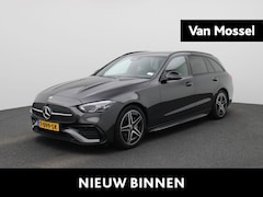 Mercedes-Benz C-klasse Estate - 180 AMG Line