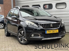 Peugeot 2008 - 1.2 PureTech Allure CRUISE CONTROLE|CLIMA|AIRCO