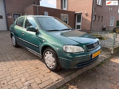 Opel Astra - 1.6 Edition *EXPORT