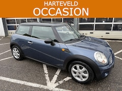 MINI Cooper - 1.6