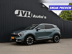 Kia Sportage - 1.6 T-GDi PHEV Plug-In 265pk AWD Sport 09-2023 | BTW | 1/2Leder | Virtual CP | Keyless