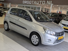 Suzuki Celerio - 1.0 Comfort Start/Stop Systeem, Airco, Stuurbekrachtiging