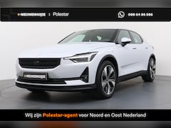 Polestar 2 - 2 Standard Range Single Motor 69 kWh | Pilot Lite | SOH 93% | Adaptieve Cruise Control | 3