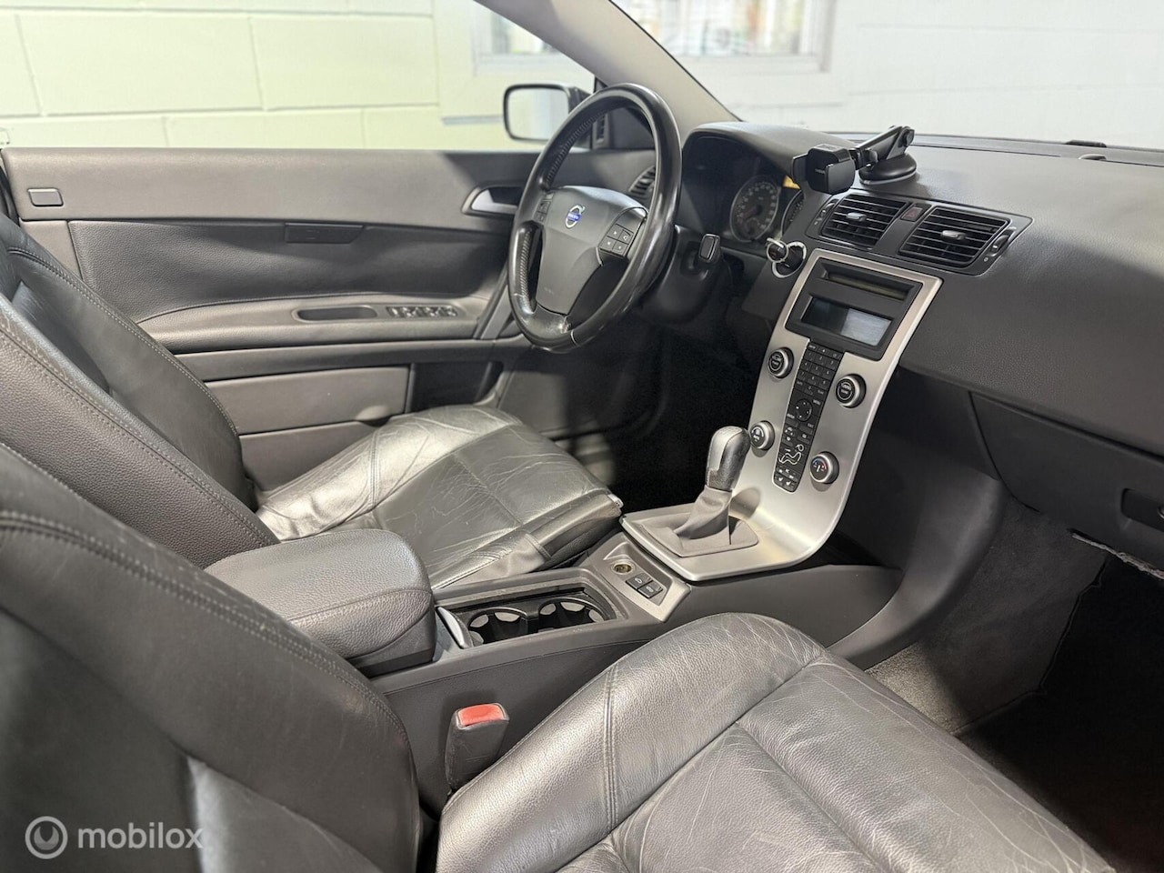 Volvo C70 Convertible - 2.4 Summum 2.4 Summum