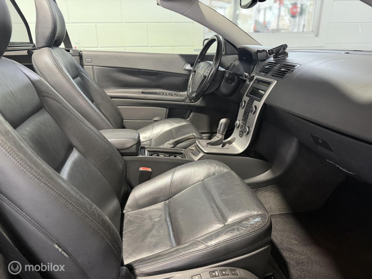 Volvo C70 Convertible - 2.4 Summum 2.4 Summum