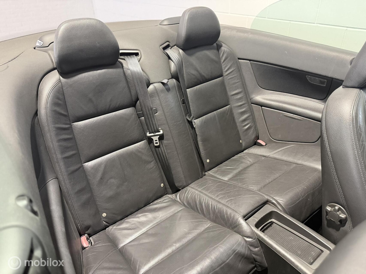 Volvo C70 Convertible - 2.4 Summum 2.4 Summum