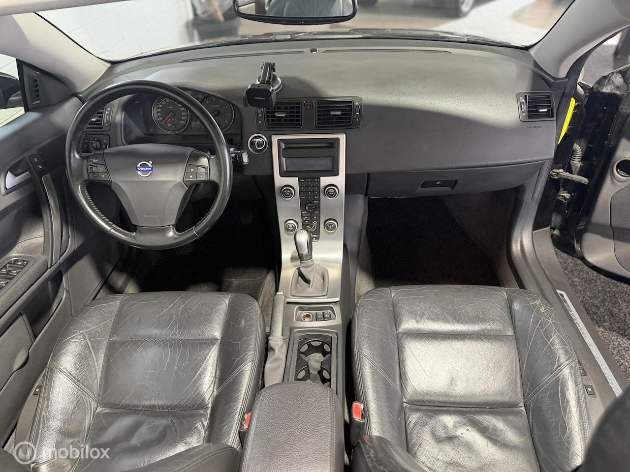 Volvo C70 Convertible - 2.4 Summum 2.4 Summum