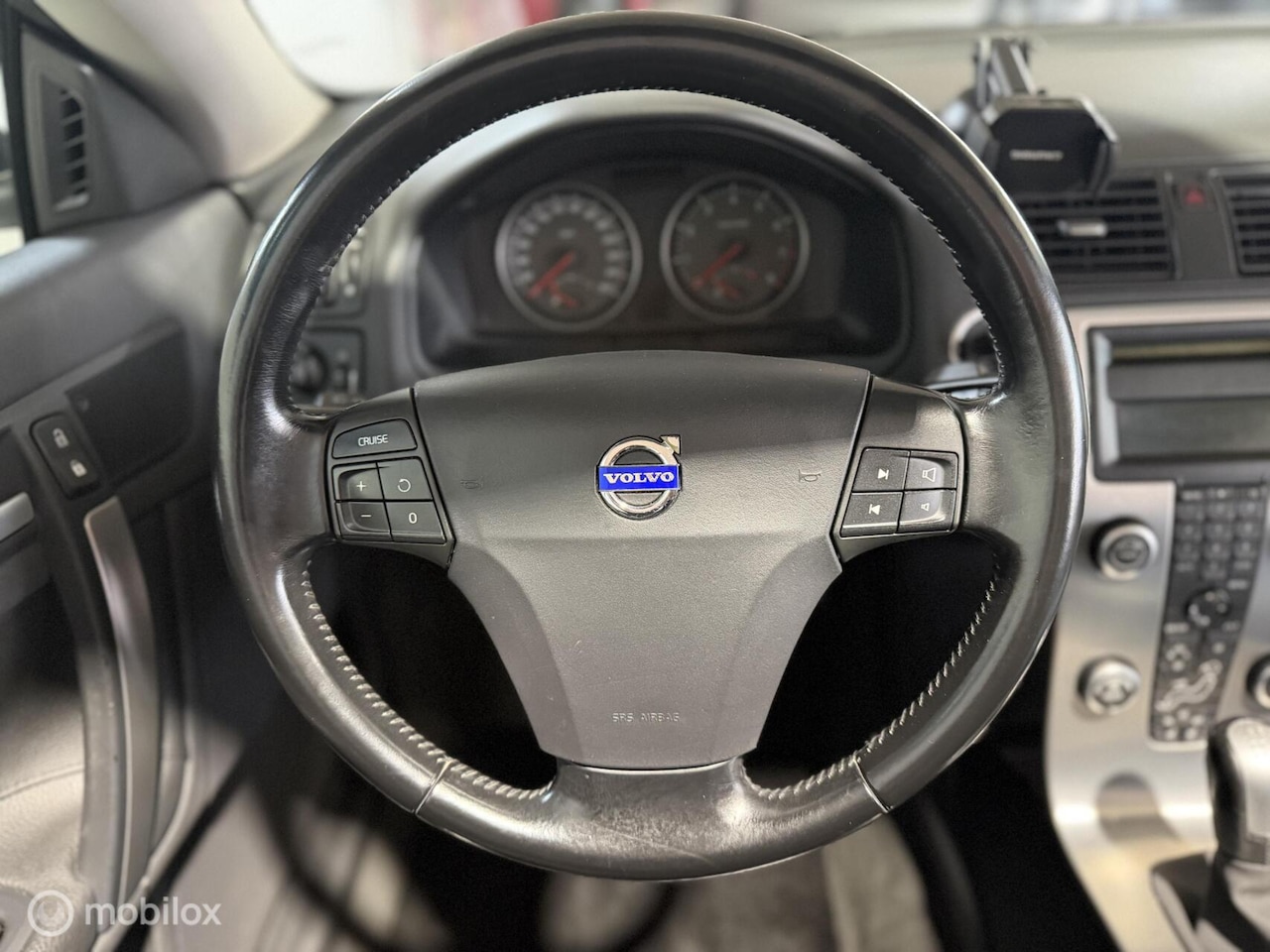 Volvo C70 Convertible - 2.4 Summum 2.4 Summum