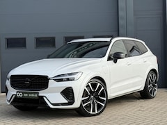 Volvo XC60 - 2.0 T8 AWD R-Design|Facelift|Lucht|B&W|Pano|22''