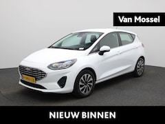 Ford Fiesta - 1.0 EcoBoost Hybrid Titanium