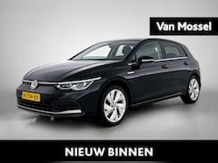 Volkswagen Golf - 1.5 eTSI Style | APPLE CARPLAY - ANDROID AUTO | LED VERLICHTING | SFEERVERLICHTING | ADAPT