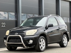 Toyota RAV4 - Rav-4 1.8-16V Airco