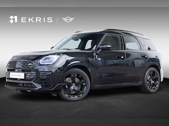 MINI Countryman - 2.0 S ALL4 John Cooper Works Trim | Pakket XL