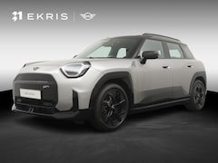 MINI Aceman - E John Cooper Works Trim | Pakket S Plus