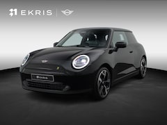 MINI Electric - Cooper SE Classic M 54.2 kWh | Panorama Dak | Sportstuur